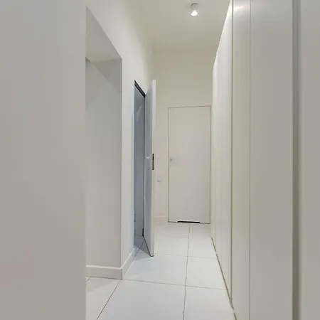 Grand Molo By Grand Apartment *