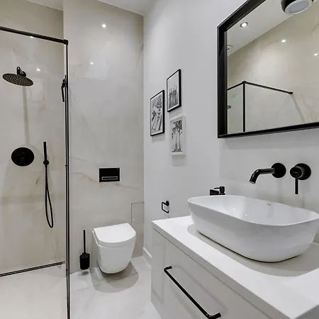 Grand Molo By Grand Sopot