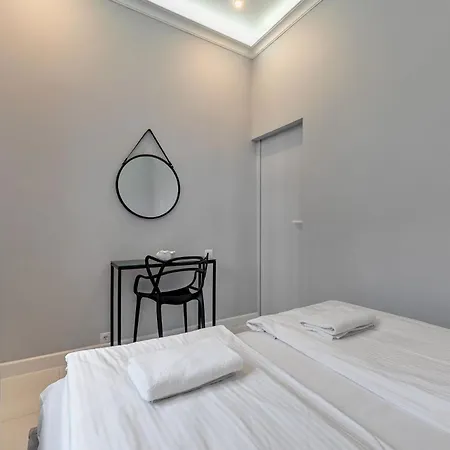 Grand Molo By Grand * Sopot