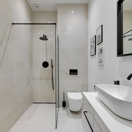 Grand Molo By Grand Apartamento