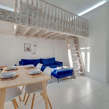 Grand Molo By Grand Apartment *