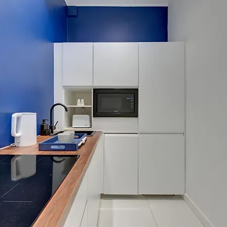 Apartamento Grand Molo By Grand Sopot