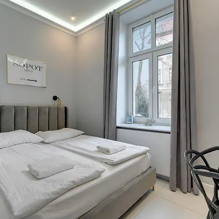 Grand Molo By Grand *