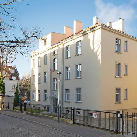 Grand Molo By Grand * Sopot