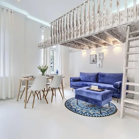 Grand Molo By Grand Apartment