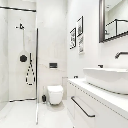 Apartment Grand Molo By Grand