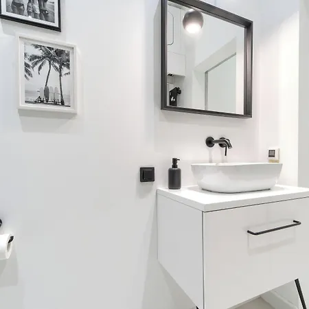 Grand Molo By Grand Apartment Zoppot