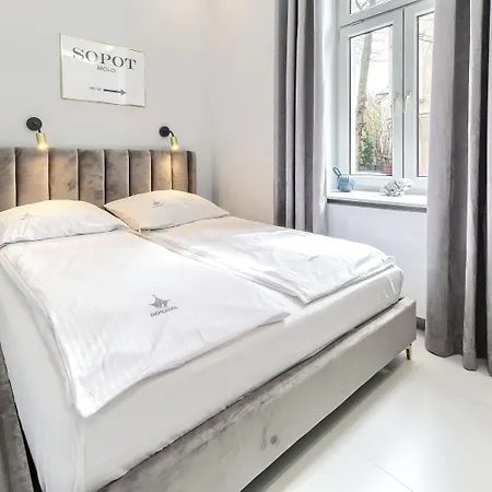 Grand Molo By Grand *