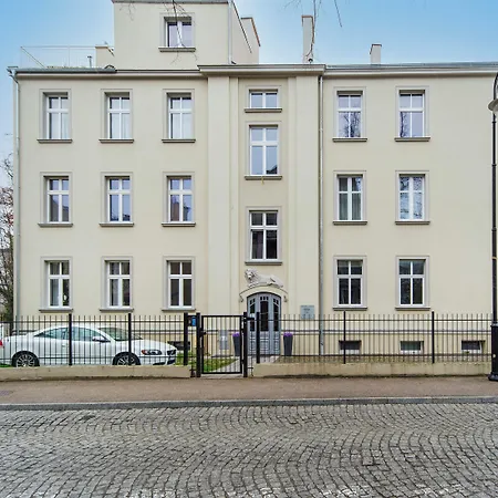 Grand Molo By Grand * Zoppot