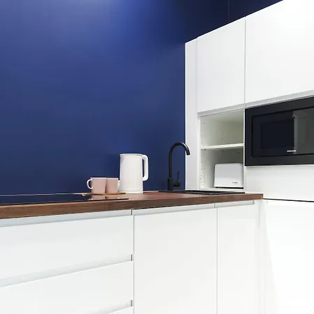 Apartment Grand Molo By Grand Zoppot