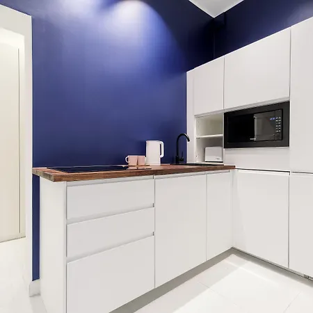 Grand Molo By Grand Apartment Zoppot