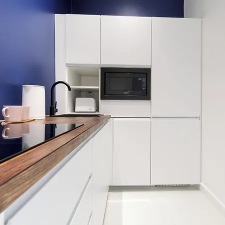 Grand Molo By Grand Apartamento