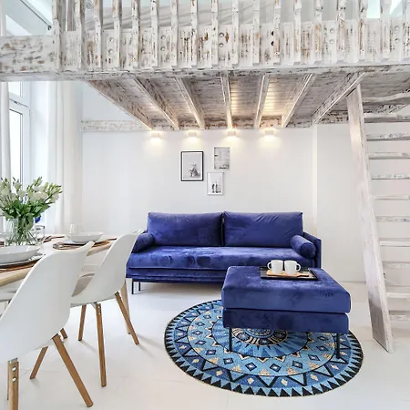 Apartment Grand Molo By Grand