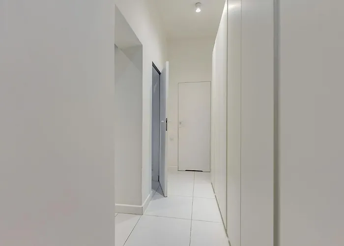 Grand Molo By Grand Apartament *