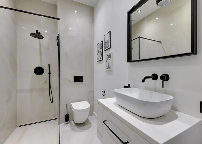 Grand Molo By Grand Sopot