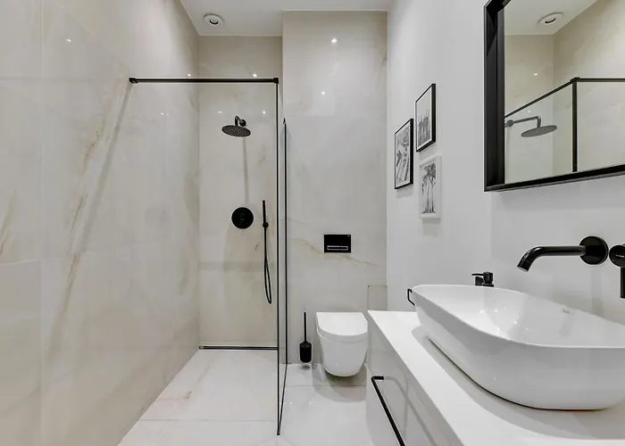 Grand Molo By Grand Apartament