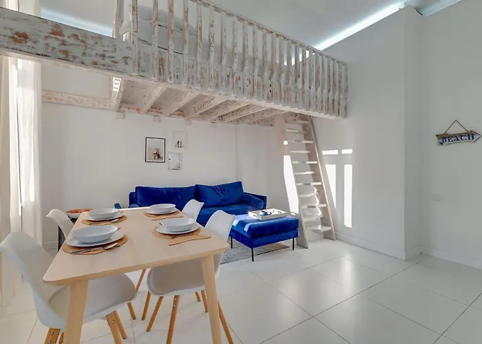 Grand Molo By Grand Apartament *