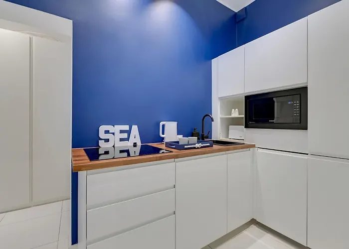 Apartament Grand Molo By Grand *