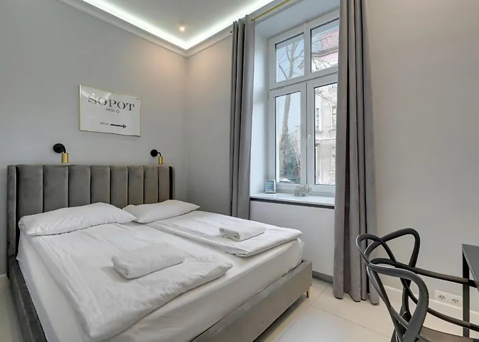 Grand Molo By Grand *