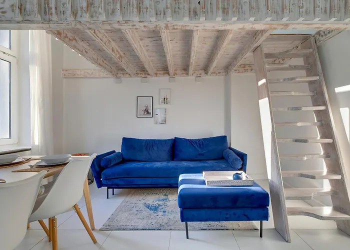 Grand Molo By Grand * Sopot