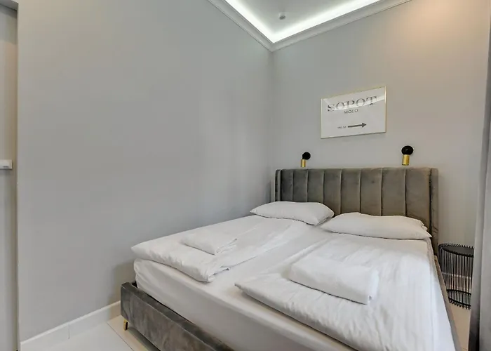 Grand Molo By Grand Sopot