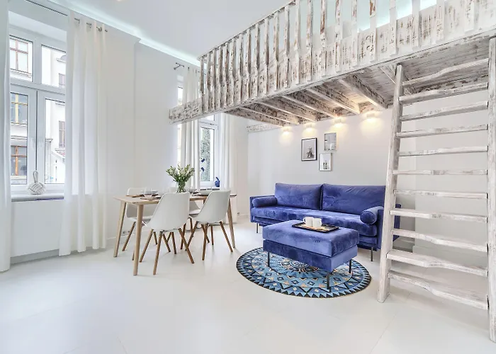 Grand Molo By Grand Apartament