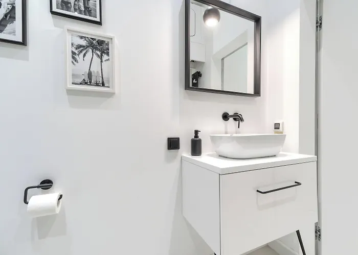 Grand Molo By Grand Apartament Sopot