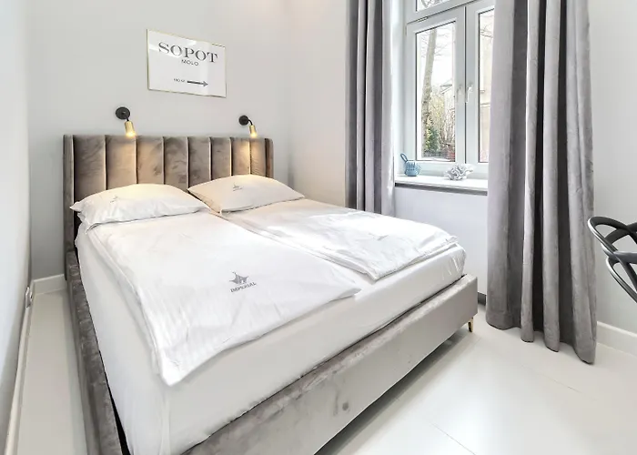 Grand Molo By Grand *