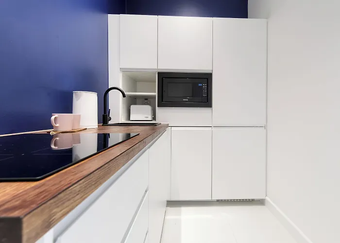 Grand Molo By Grand Apartament