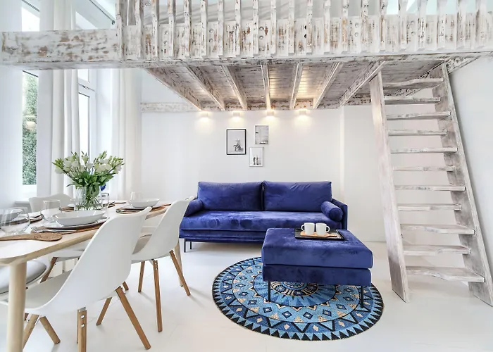 Apartament Grand Molo By Grand