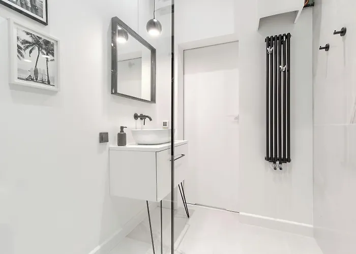 Grand Molo By Grand * Sopot